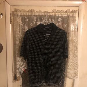 Polo Golf Ralph Lauren short sleeve polo size M